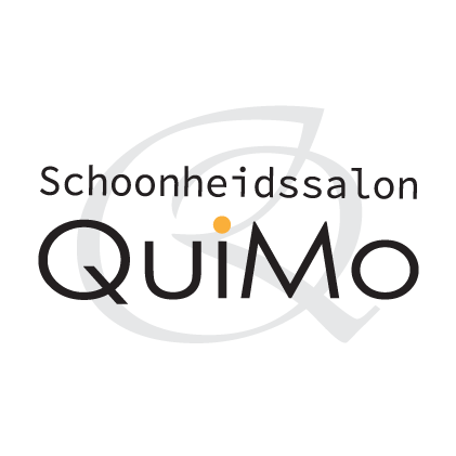 Logo Schoonheidssalon QuiMo 